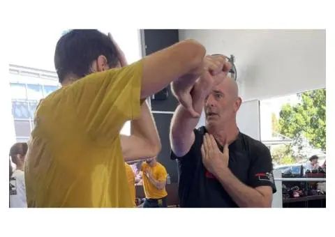 Learn Why Kali Self Defense Is More Than Just a Martial Art