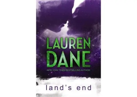Bestselling author Lauren Dane has what you're looking for. - 3/30