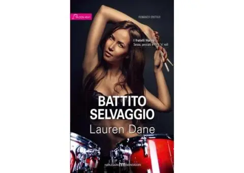 Bestselling author Lauren Dane has what you're looking for. - 5/30