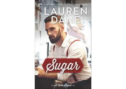 Bestselling author Lauren Dane has what you're looking for. - 7/30
