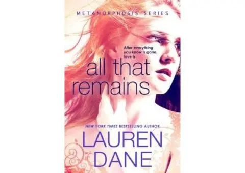 Bestselling author Lauren Dane has what you're looking for. - 15/30