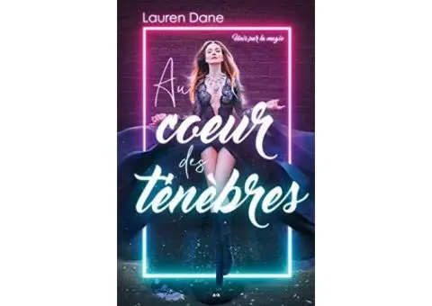 Bestselling author Lauren Dane has what you're looking for. - 18/30