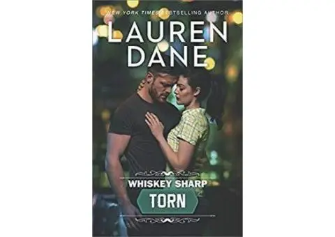 Bestselling author Lauren Dane has what you're looking for. - 19/30