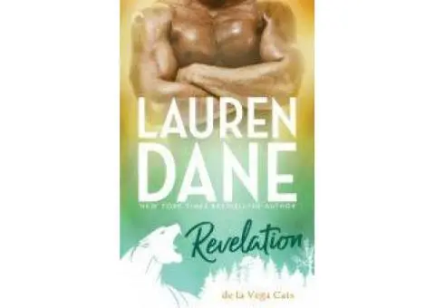 Bestselling author Lauren Dane has what you're looking for. - 20/30