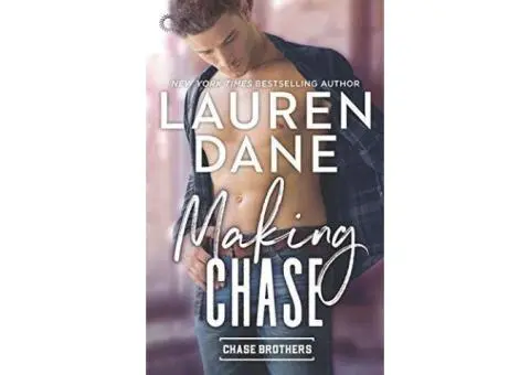 Bestselling author Lauren Dane has what you're looking for. - 21/30