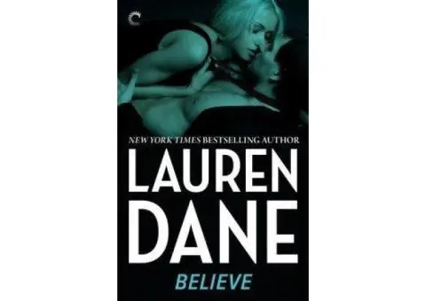 Bestselling author Lauren Dane has what you're looking for. - 23/30