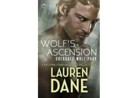 Bestselling author Lauren Dane has what you're looking for. - 26/30