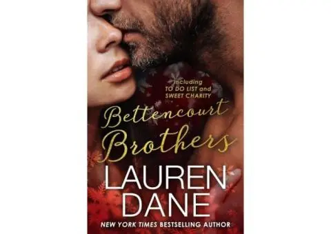 Bestselling author Lauren Dane has what you're looking for. - 28/30