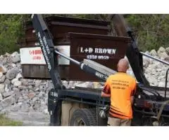 Reliable Skip Bins Hire Supporting Residential and Commercial Waste on the Central Coast