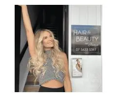 Modern Hair Styling and Colour Services in Burleigh Heads