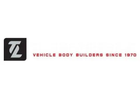 TL Engineering - Vehicle Body Builders - 1/3