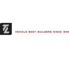 TL Engineering - Vehicle Body Builders