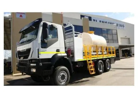 TL Engineering - Vehicle Body Builders - 3/3