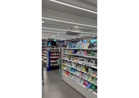 Ready to use office space available