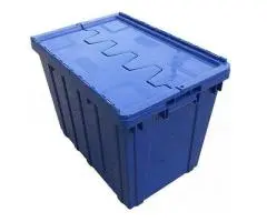 The Plastic Moving Boxes Hire Sydney Is the Way to Go Forward