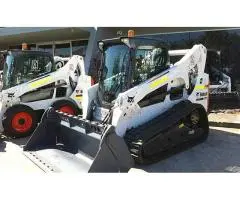 Versatile Combo Hire Supporting Faster Site Work Across Queensland