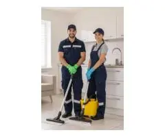 bond cleaning services in perth wa