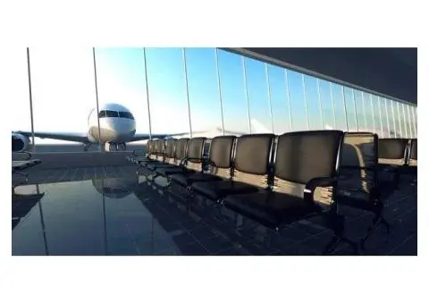 Commercial Cleaning Perth Airport