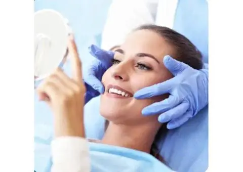 Cosmetic Dentist Penrith
