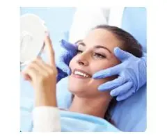 Cosmetic Dentist Penrith