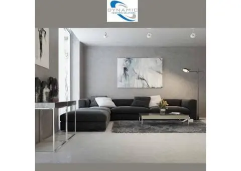 High-Quality, Durable & Professional Concrete Flooring Solutions