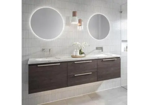 Bathroom Vanities Sydney: Sustainable 2025 Trends?