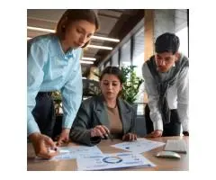 Trusted NDIS Plan Manager Australia for Simple & Stress-Free Support