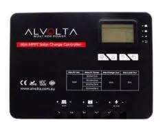 Shop 150/60 Rugged MPPT Solar Controller At $ 199.50 From Alvolta