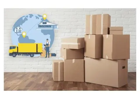 Runaway Bay Removals