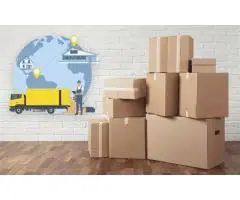 Runaway Bay Removals