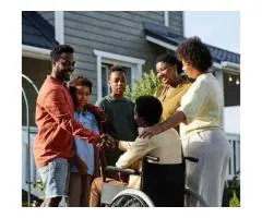 Community Participation Geelong – Supporting Active & Inclusive Living