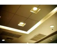 Service Protection Device