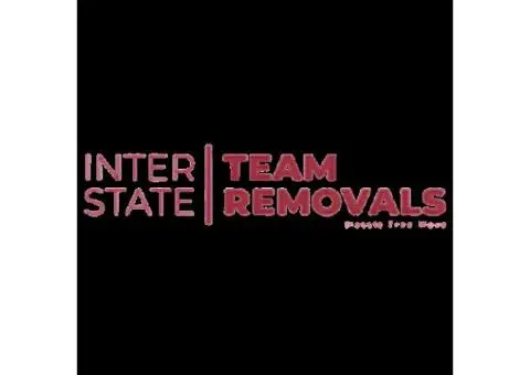 Interstate Removalists In Melbourne | Trusted & Affordable Movers