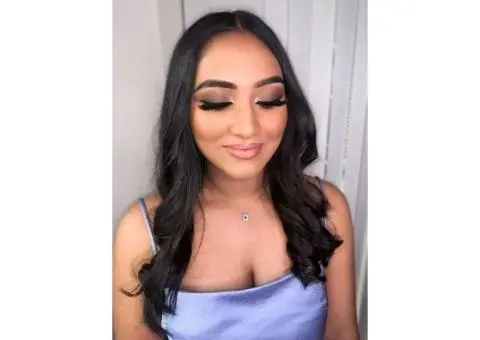 Sydney Bridal Makeup Artist | Wedding Beauty in Eastern Sydney - 1/4