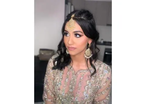 Sydney Bridal Makeup Artist | Wedding Beauty in Eastern Sydney - 2/4