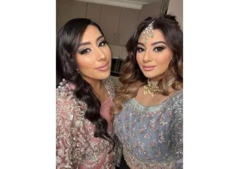 Sydney Bridal Makeup Artist | Wedding Beauty in Eastern Sydney - 3/4