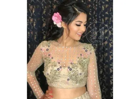 Sydney Bridal Makeup Artist | Wedding Beauty in Eastern Sydney - 4/4