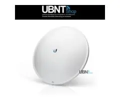 PowerBeam 5AC 500 High Performance Wireless Bridge for Reliable Connectivity