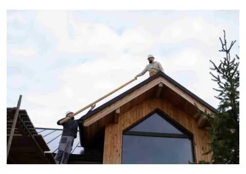 Burwood Roof Plumbing Experts – Book Today