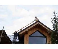 Burwood Roof Plumbing Experts – Book Today