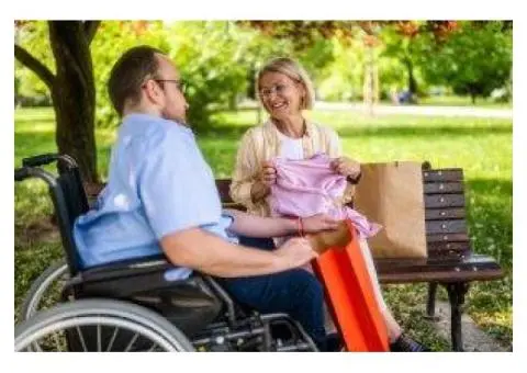 Hire Personal Care Providers for NDIS in Melbourne