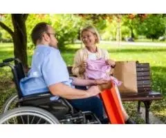 Hire Personal Care Providers for NDIS in Melbourne