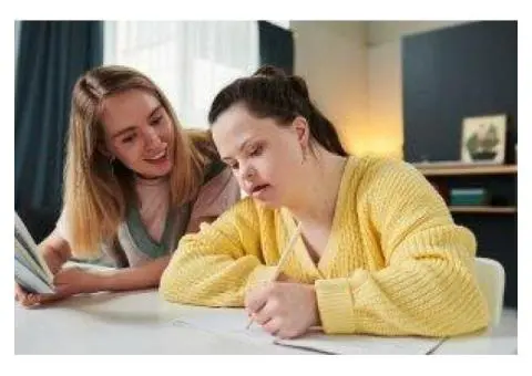 Hire Personal Care Providers for NDIS in Melbourne - 2/2