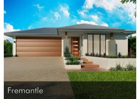 Explore New Home Designs Brisbane Built for Modern Living