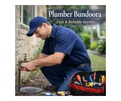 Fast & Reliable Plumbing Services in Bundoora