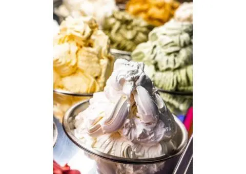 Your Local Destination for Premium Gelato