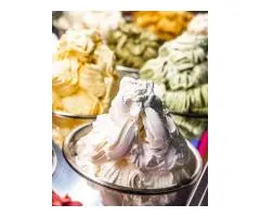 Your Local Destination for Premium Gelato