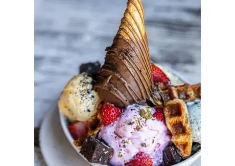 A Sweet Destination in Shellharbour