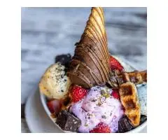 A Sweet Destination in Shellharbour