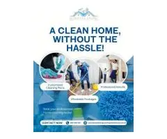 Same-Day House Cleaning Services Mornington